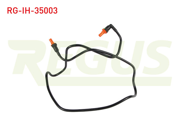 REGUS RG-IH-35003 | Kanıster Hortumu Renault Clio II 1.2İ 16V-1.4 16V-1.6 16V-2.0 16V 1998-2010 / Clio Symbol I 1.2-1.4 2000-/ Kangoo 1.2-1.4-1.6 16V 1997 -