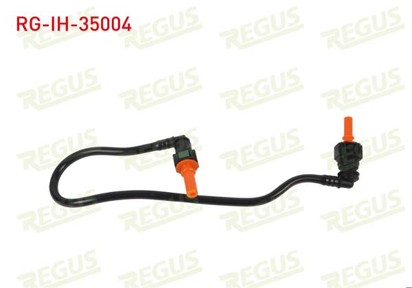 REGUS RG-IH-35004 | Buhar Hortumu Renault Clio IV 1.2 TCE 2012 -