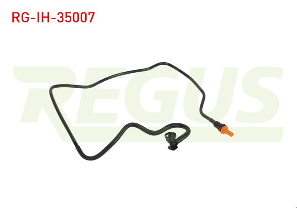 REGUS RG-IH-35007 | Enjeksıyon Hortumu Renault Clio II-III 1.6İ 16V 1998-2014 / Fluence 1.6 16V 2010-/ Kangoo 1.6 16V 2001-/ Megane I 1.6 16V 1999-2008 / Laguna I-II-III 1.6 16V 1997-2015 / Scenic I-II-III 1.6 16V 01 -