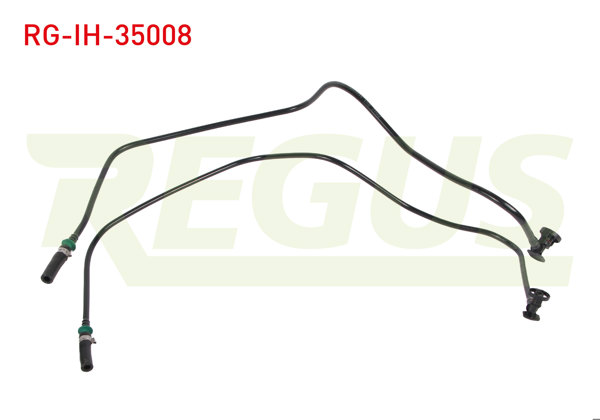REGUS RG-IH-35008 | Enjeksıyon Yakıt Hortumu Renault Megane I-Scenic 1.6İ 1995-2000