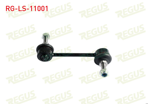 REGUS RG-LS-11001 | Z-Rot Ön Sol-Sağ Alfa Romeo 156 (932) 1997-2005