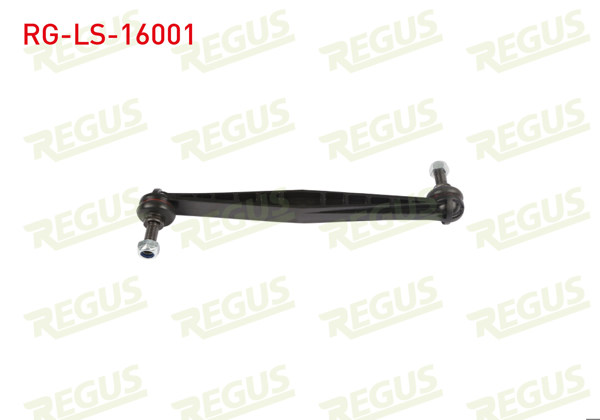 REGUS RG-LS-16001 | Z-Rot Ön Sol-Sağ Chevrolet Aveo (T300) 1.3 D L= 295 mm 2011-2014