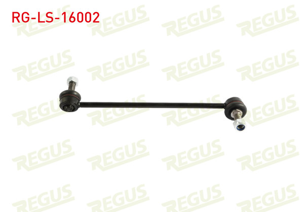 REGUS RG-LS-16002 | Z-Rot Ön Sağ Chevrolet Captiva 2006 -