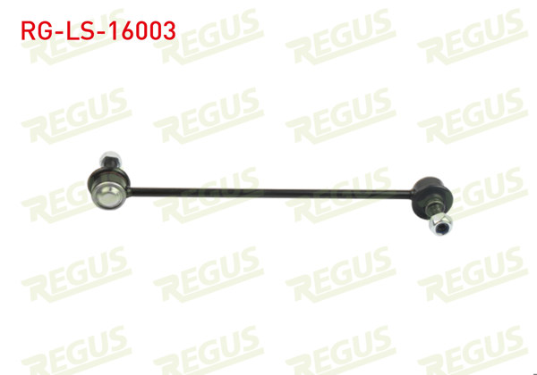 REGUS RG-LS-16003 | Z-Rot Ön Sol-Sağ Chevrolet Kalos (T200) 1.2 2003-2008