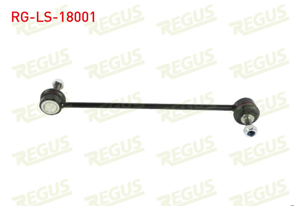 REGUS RG-LS-18001 | Z-Rot Ön Fiat Linea 2007-2016 / Fiorino 2008-/ Peugeot Bipper 2008-2017 / Citroen Nemo 2008 -