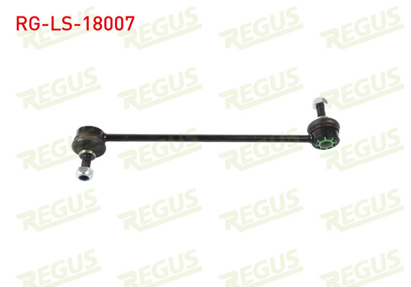 REGUS RG-LS-18007 | Z-Rot Ön Fiat Marea 1996-2007 / Fiat Coupe 1993-2000 / Fiat Multıpla 1999-2010 / Lancıa Dedra 1989-1999