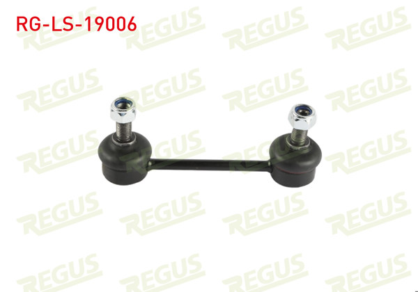 REGUS RG-LS-19006 | Z-Rot Arka Ford Transit Connect 2002-2013 / Ford Transit Connect 2010-2013