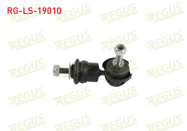 REGUS RG-LS-19010 | Z-Rot Arka Ford Focus II 2004-2011 / Ford C-Max 2004-2010 / Mazda 3 2003-2014 / Mazda 5 2005-2010 / Volvo C30 2006-2012 / Volvo S40 2004-2012 / Volvo V50 2004-2012