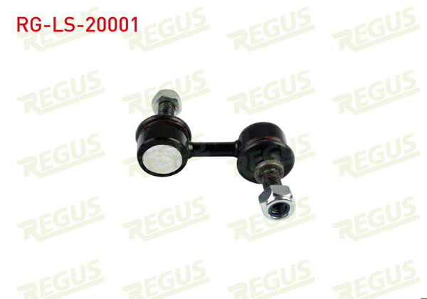 REGUS RG-LS-20001 | Z-Rot Ön Honda Civic VI 1996-2001 / Honda Cr-V I 1995-2002 / Acura El 1997-2000 / Acura Integra 1994-2001