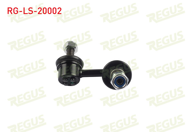 REGUS RG-LS-20002 | Z-Rot Ön Sağ Honda Civic VII 2001-2005 / Honda Cr-V II 2002-2006 / Acura El 2001-2005 / Acura Rsx 2001-2005