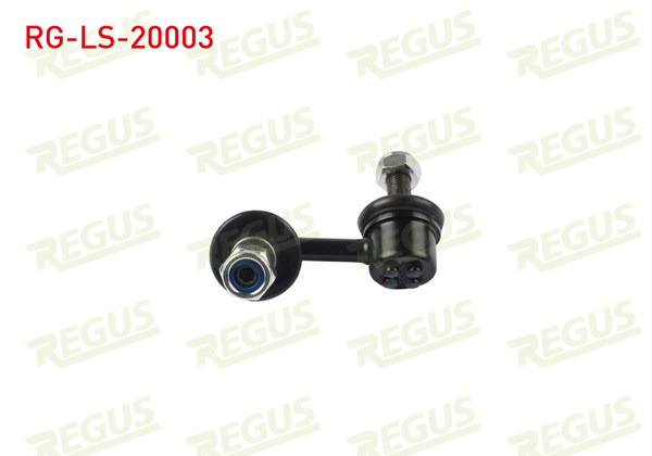 REGUS RG-LS-20003 | Z-Rot Ön Sol Honda Civic VII 2001-2005 / Honda Cr-V II 2002-2006 / Acura El 2001-2005 / Acura Rsx 2001-2005