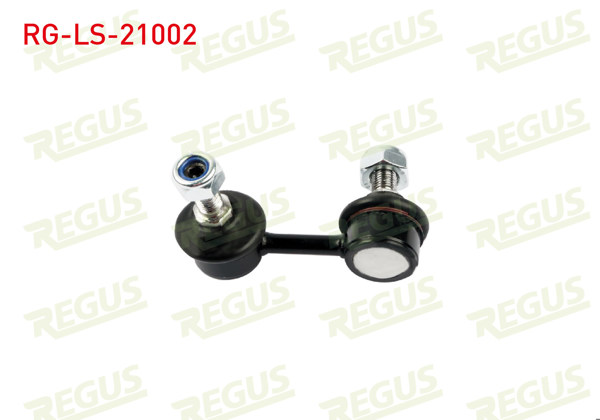 REGUS RG-LS-21002 | Z-Rot Ön Sağ Hyundai Accent II 2000-2005 / Hyundai Matrix 2001-2010