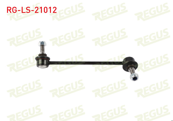 REGUS RG-LS-21012 | Z-Rot Ön Sol Hyundai Getz 2002-2011