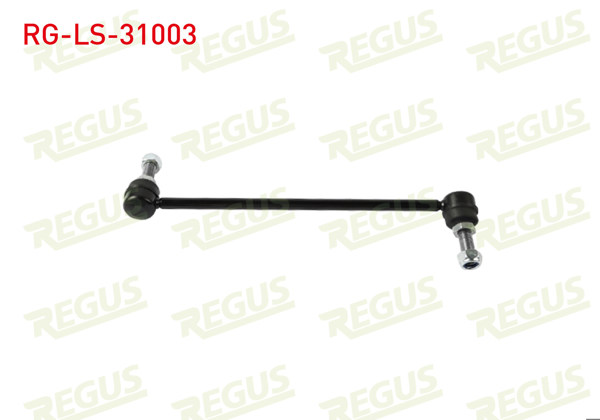 REGUS RG-LS-31003 | Z-Rot Ön Sol Nissan Murano 2007-2014 / Nissan Qashqai 2007-2014 / Nissan Rogue 2008-2014 / Nissan Teana 2009-2013 / Nissan X-Traıl 2007-2013 / Renault Koleos 2008-2016 / Nissan Altıma 2007-2012
