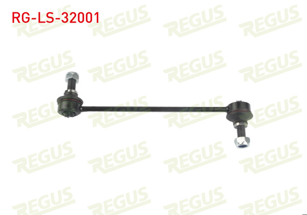 REGUS RG-LS-32001 | Z-Rot Ön Opel Corsa 1993-2010 / Vectra B 1996-2002 / Combo B-C 1993-2006 / Meriva A-B 2003-2017 / Saab 9-5 1997-2002