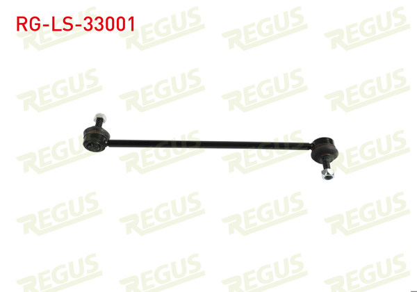 REGUS RG-LS-33001 | Z-Rot Ön Sol-Sağ Peugeot 3008 09-16 / 307 00-08 / 5008 09-16 / 5008 II 16-/ 308 07-13 / Citroen C4 04-/ C4 Picasso 13-18 / C5 Aircross 17-/ Opel Combo 19-/ Grandland X 2018-/ Toyota Proace City 2019 -