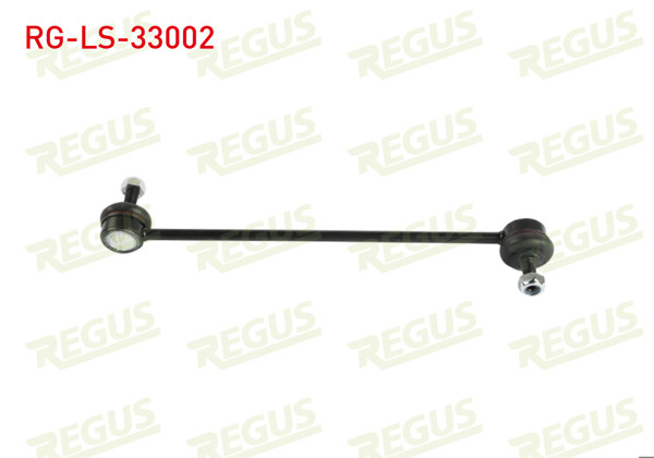 REGUS RG-LS-33002 | Z-Rot Ön Sol-Sağ Peugeot Partner (5,5F) 1.9 D 1996-2008