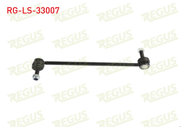 REGUS RG-LS-33007 | Z-Rot Ön Citroen C5 2001-2004 / Xantia 1993-2003 / Peugeot 406 1995-2004 / 607 2000-2010