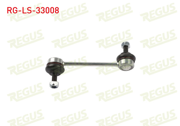 REGUS RG-LS-33008 | Z-Rot Arka Citroen C5 2004-2015 / C6 2005-2012 / Peugeot 407 2004-2011 / 508 2010-2018