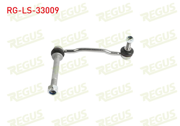 REGUS RG-LS-33009 | Z-Rot Ön Sağ Citroen C5 2004-2015 / C6 2005-2012 / Peugeot 407 2004-2011