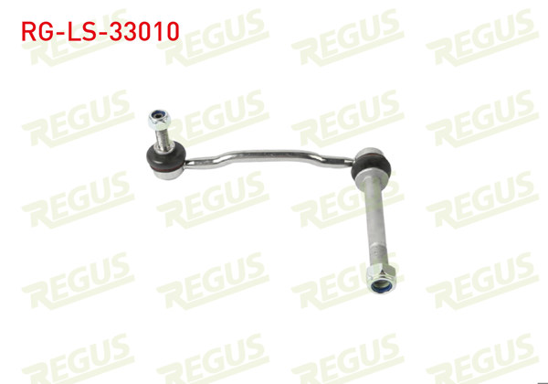 REGUS RG-LS-33010 | Z-Rot Ön Sol Citroen C5 2004-2015 / C6 2005-2012 / Peugeot 407 2004-2011