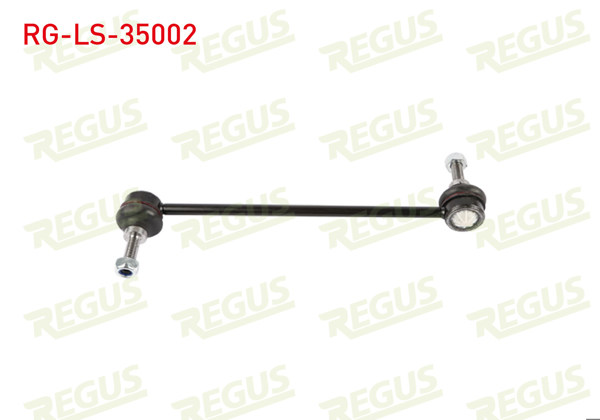 REGUS RG-LS-35002 | Z-Rot Ön Renault Fluence 2010-2017