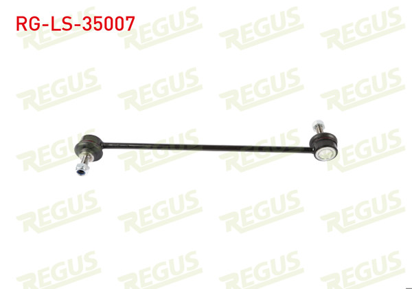 REGUS RG-LS-35007 | Z-Rot Ön Renault Master III 2010-/ Opel Movano 2010 -