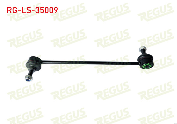 REGUS RG-LS-35009 | Z-Rot Ön Renault Laguna 2001-2007 / Renault Espace IV 2002-2014 / Renault Traffic II 2001-2014 / Opel Vivaro 2001-2014 / Nissan Prımastar 2002-2014