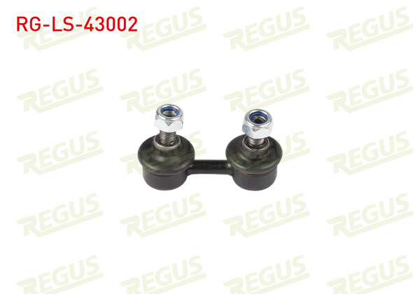 REGUS RG-LS-43002 | Z-Rot Ön Toyota Corolla 1997-2002