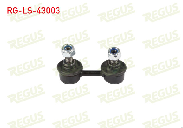 REGUS RG-LS-43003 | Z-Rot Ön Toyota Corolla 1992-1997 / Toyota Camry 1991-1996
