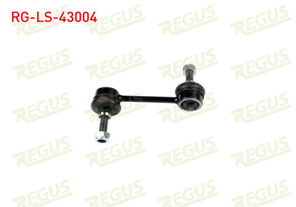 REGUS RG-LS-43004 | Z-Rot Arka Toyota Corolla 1997-2002