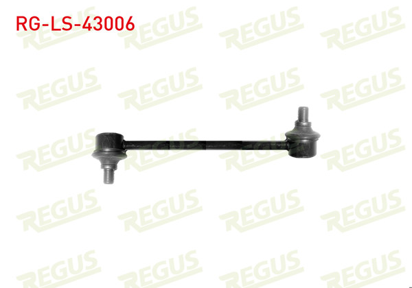 REGUS RG-LS-43006 | Z-Rot Ön Toyota Avensis 2003-2009 / Toyota Corolla Verso 2004-2009 / Toyota Corolla 2014 -