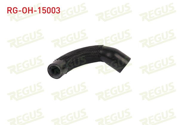 REGUS RG-OH-15003 | Yağ Buhar Hortumu Citroen Berlingo (M) 1.9 D 1996-2008
