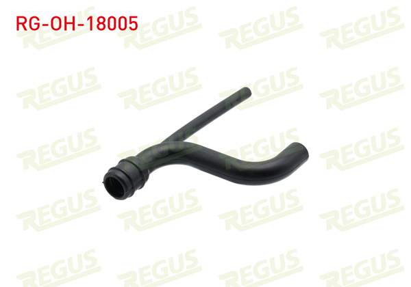 REGUS RG-OH-18005 | Yağ Hortumu Fiat Doblo (119,223) 1.2İ 2001-2010