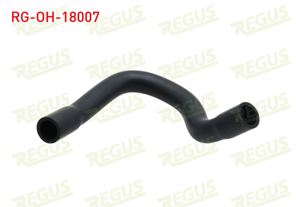 REGUS RG-OH-18007 | Yağ Hortumu Fiat Albea 1.3 Mjt 2003-2007
