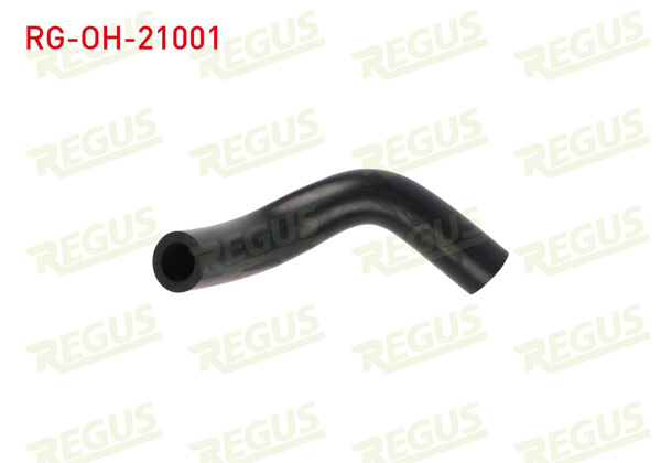 REGUS RG-OH-21001 | Yağ Hortumu Hyundai H100 2.5 D 1993-2004