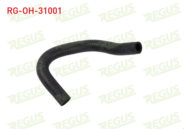 REGUS RG-OH-31001 | Yağ Soğutucu Hortumu Küçük Navara 2.5 D