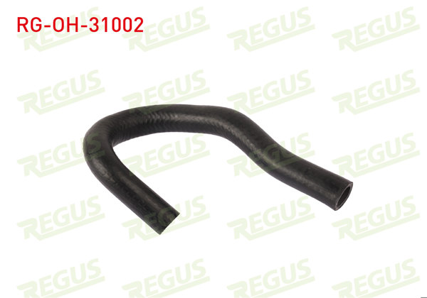 REGUS RG-OH-31002 | Yağ Soğutucu Hortumu Büyük Navara 2.5 D