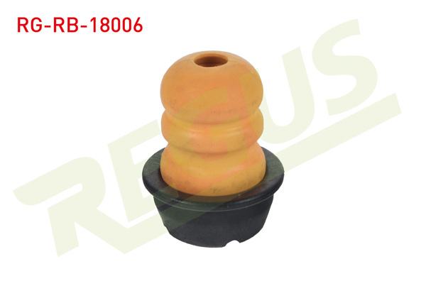 REGUS RG-RB-18006 | Süspansiyon Takozu Arka Palio / Albea