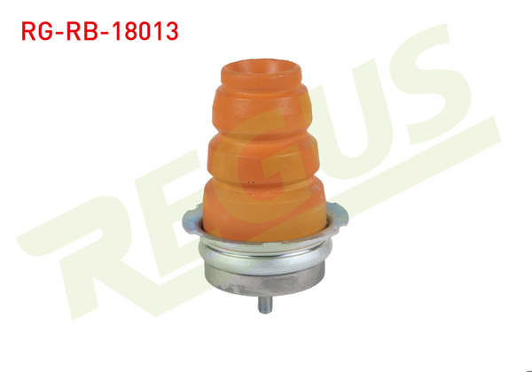 REGUS RG-RB-18013 | Süspansiyon Takozu Arka Doblo