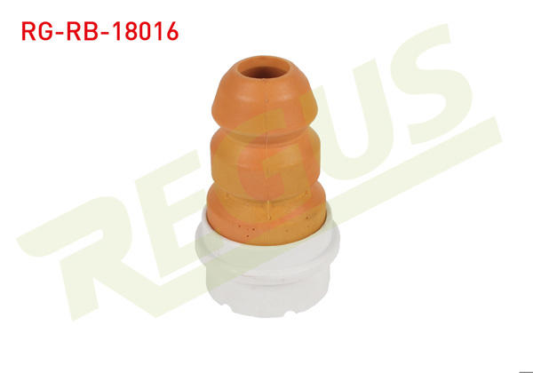 REGUS RG-RB-18016 | Süspansiyon Takozu Ön Doblo