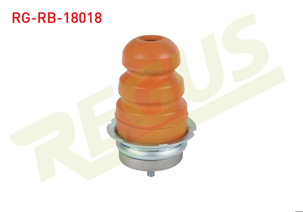 REGUS RG-RB-18018 | Süspansiyon Takozu Arka Doblo