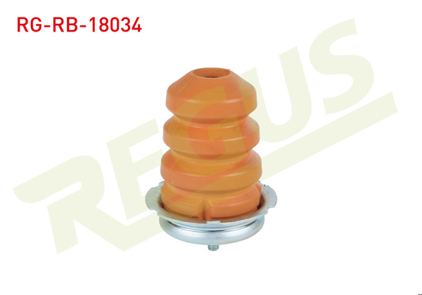 REGUS RG-RB-18034 | Süspansiyon Takozu Arka Ducato III 2006-/ Boxer III 2006-/ Jumper III 2006 -