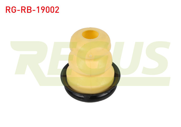 REGUS RG-RB-19002 | Süspansiyon Takozu Arka Ford Transit (V363) 2014