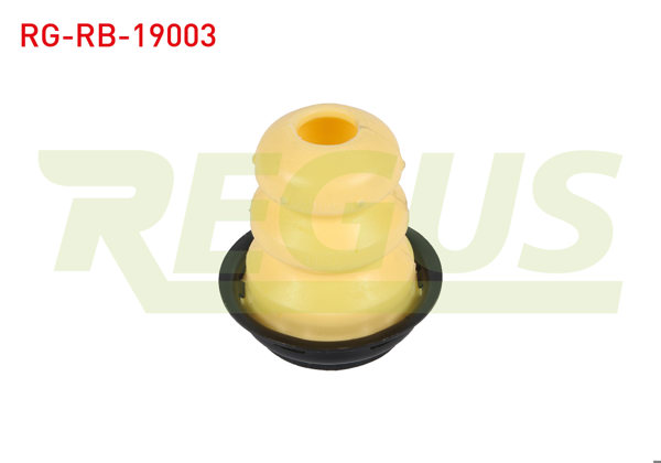 REGUS RG-RB-19003 | Süspansiyon Takozu Arka Ford Transit (V363) 2014