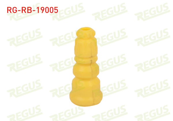 REGUS RG-RB-19005 | Süspansiyon Takozu Fiesta 2008 -