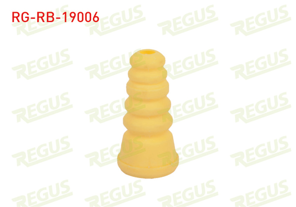 REGUS RG-RB-19006 | Süspansiyon Takozu Arka Focus 1998 -