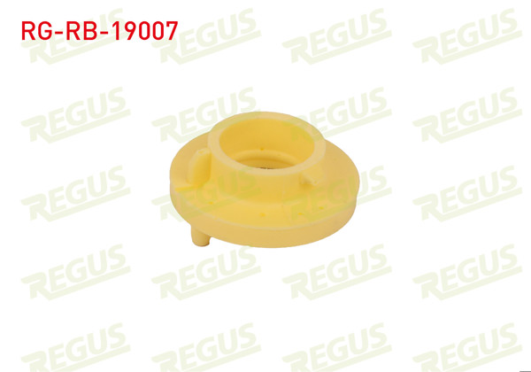REGUS RG-RB-19007 | Süspansiyon Takozu Arka Fiesta 2008-2018