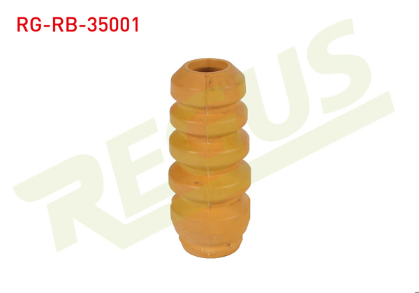 REGUS RG-RB-35001 | Süspansiyon Takozu Kangoo III 2008 -