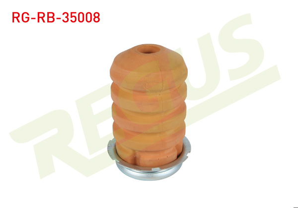 REGUS RG-RB-35008 | Süspansiyon Takozu Arka Master III 2010 -